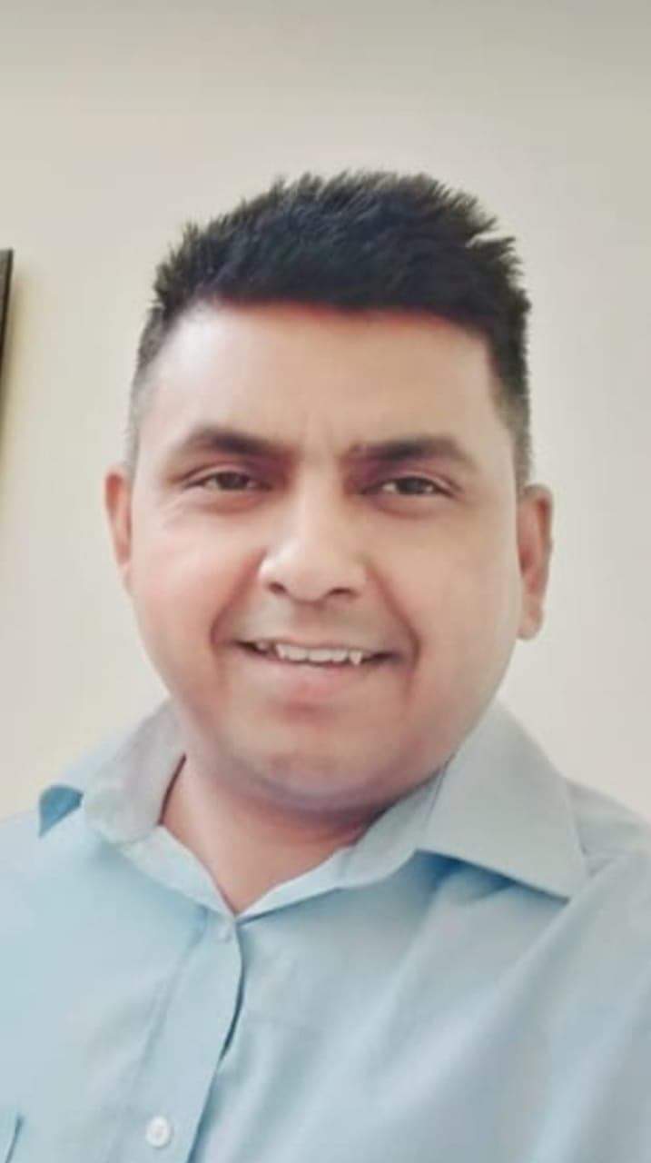 Rural Youth Clubs will be given assistance by the Department of Youth Services - Ravi Pal